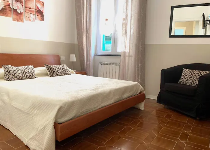 Pae Veciu Casa Vacanze