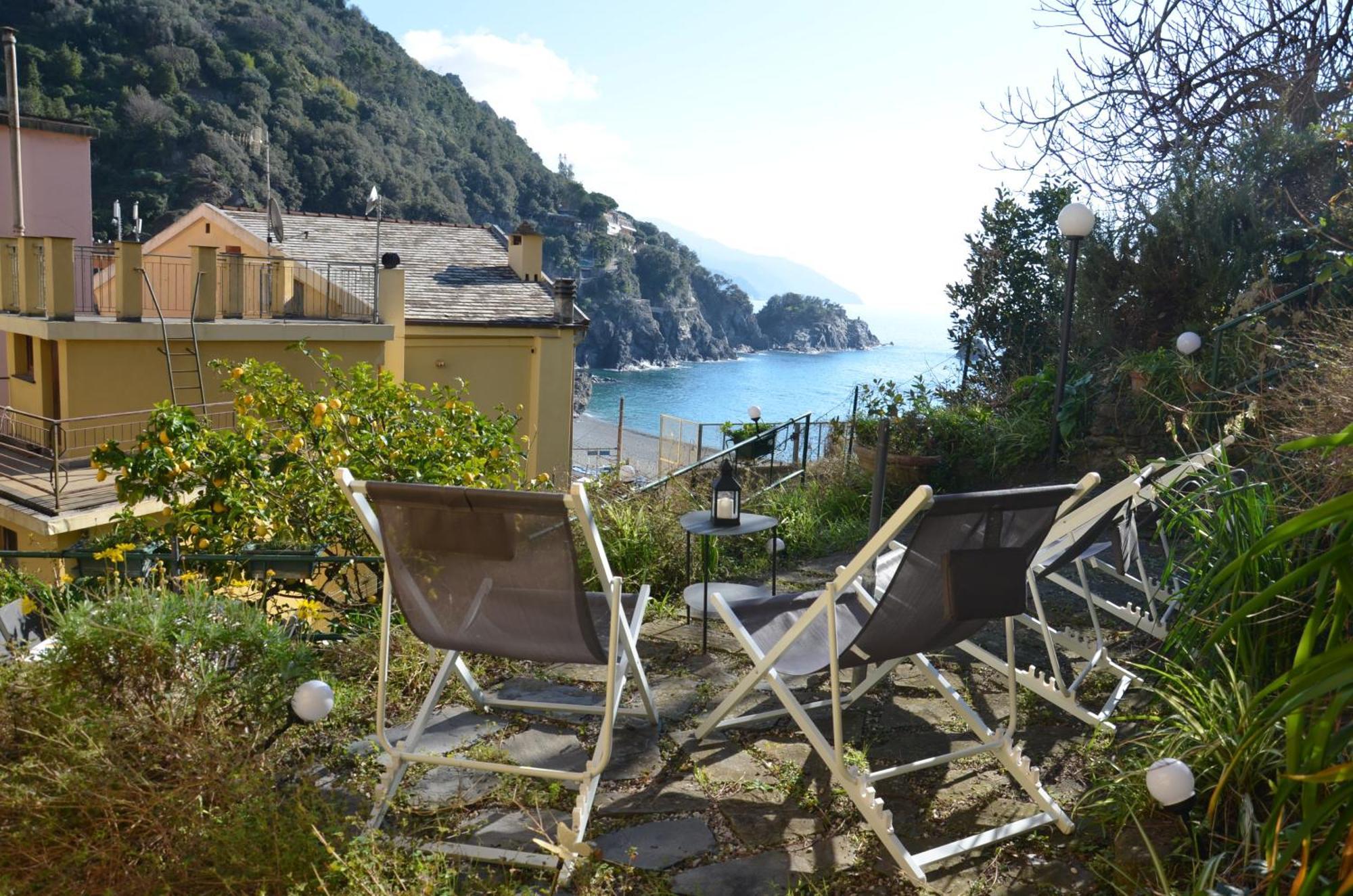 Pae Veciu Monterosso al Mare