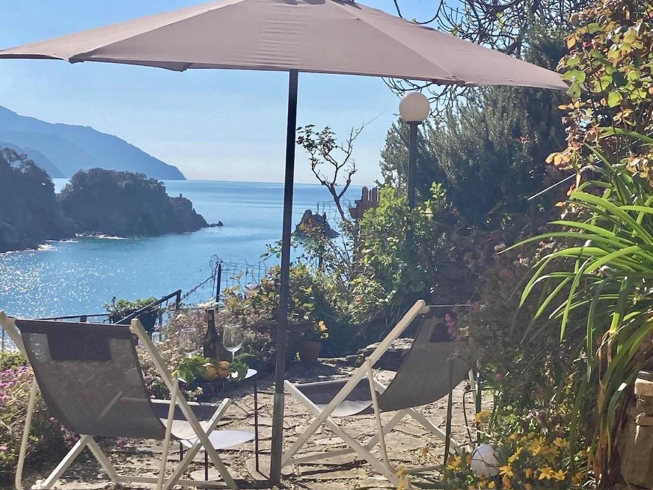 Pae Veciu Holiday home