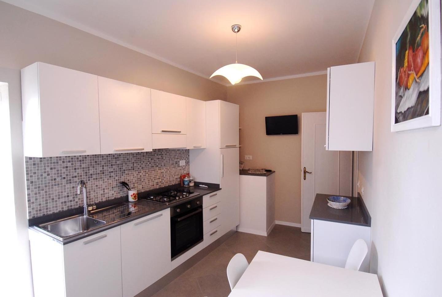 Pae Veciu Holiday home Monterosso al Mare