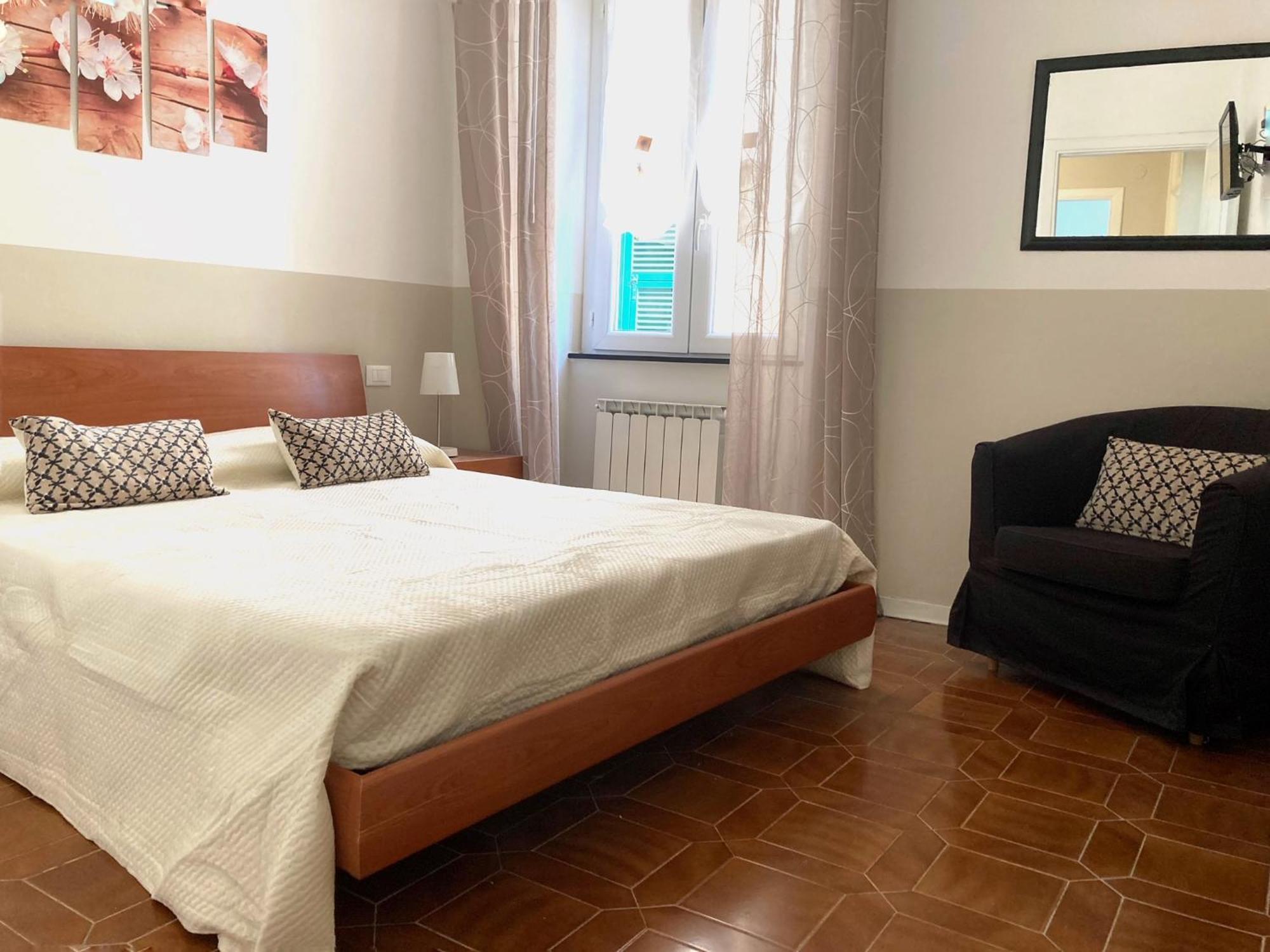 Holiday home Pae Veciu Monterosso al Mare