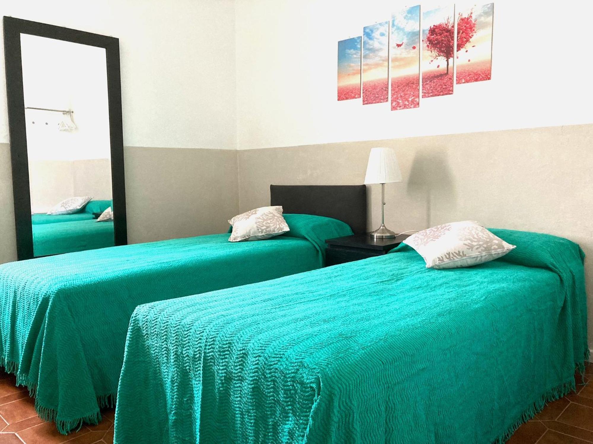 Pae Veciu Holiday home *