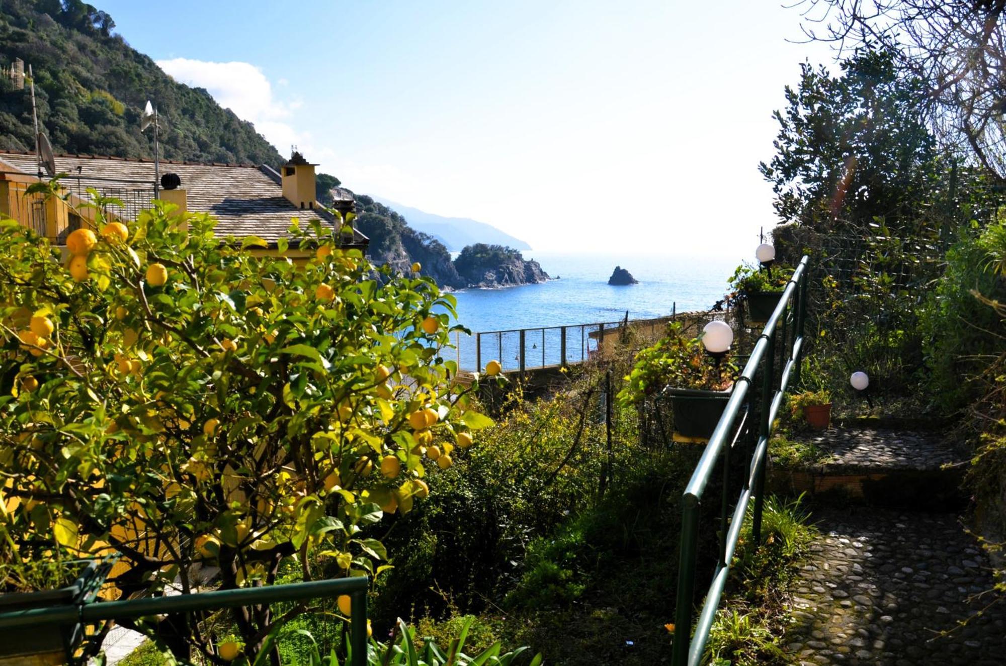 Pae Veciu Holiday home *