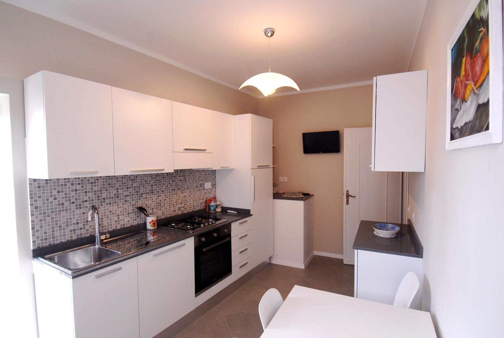 Holiday home Pae Veciu Monterosso al Mare