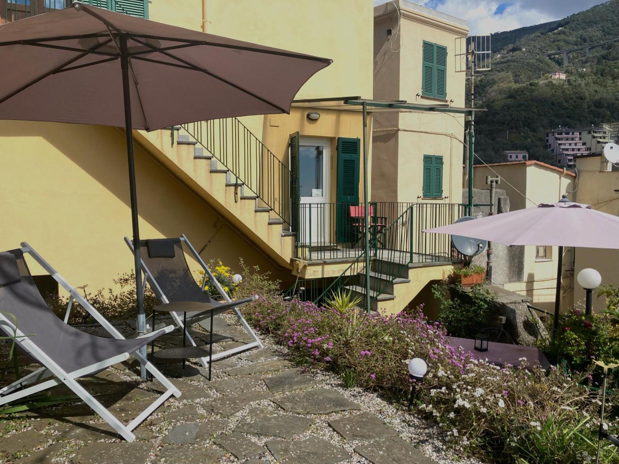 Holiday home Pae Veciu