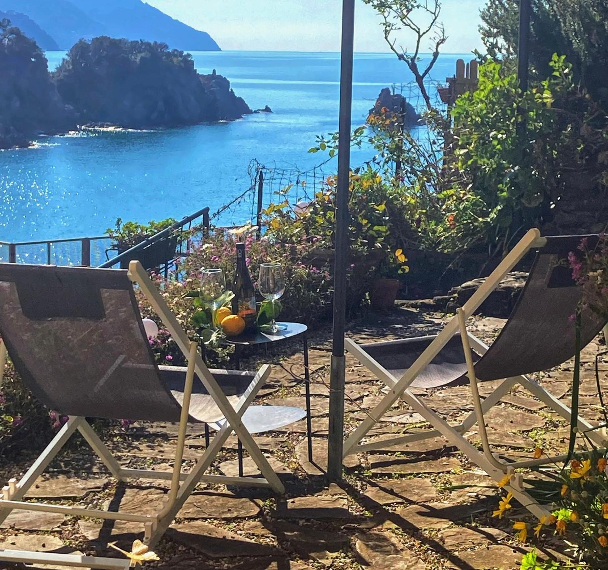 Holiday home Pae Veciu