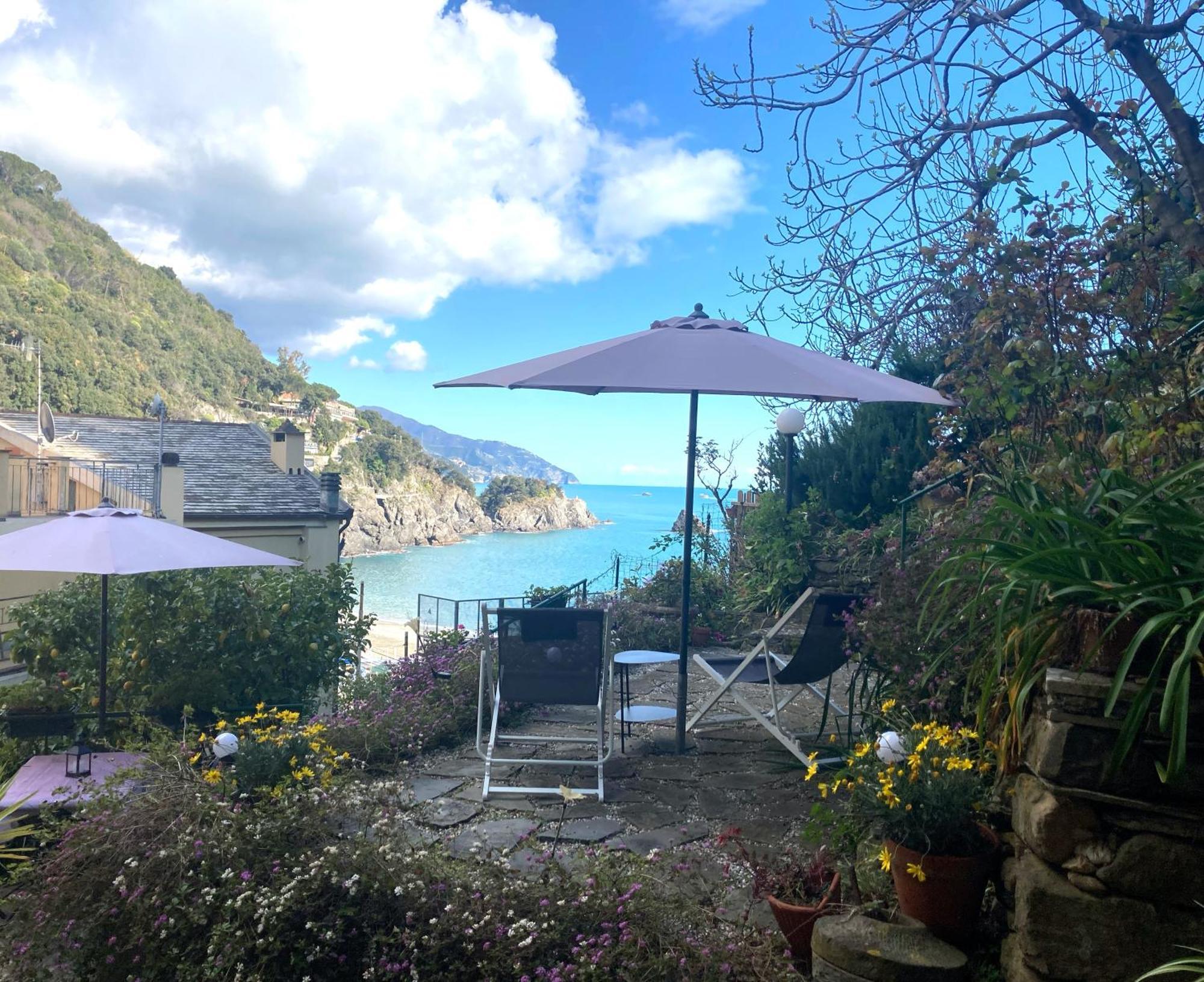 Pae Veciu Monterosso al Mare
